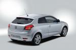 Kia pro_cee&rsquo;d 2008 года